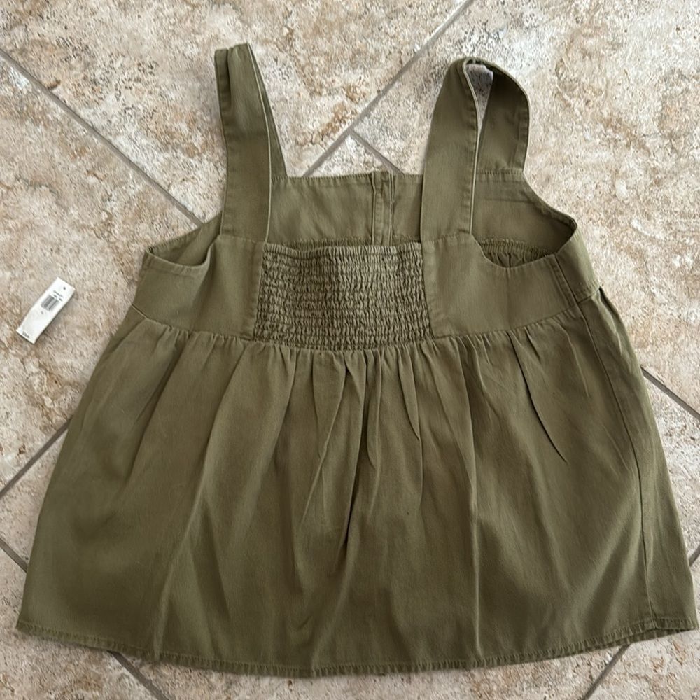 NWT women’s tank top medium / C26 - Picture 4 of 4
